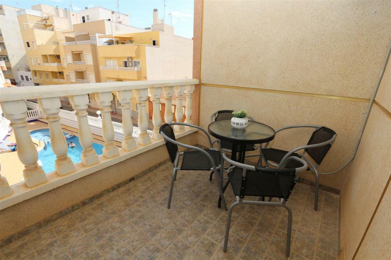 La Mata Apartment 5080 Exterior photo