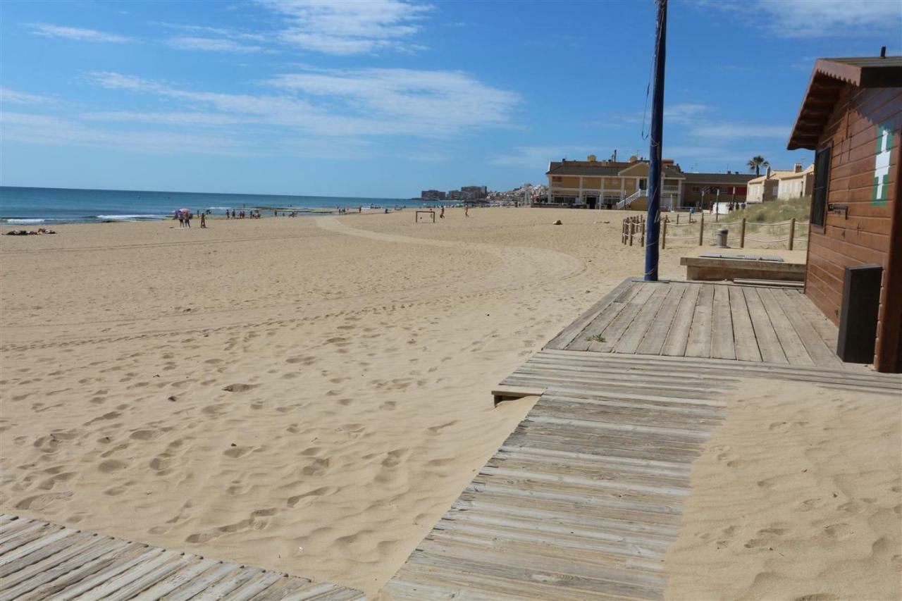 La Mata Apartment 5080 Exterior photo