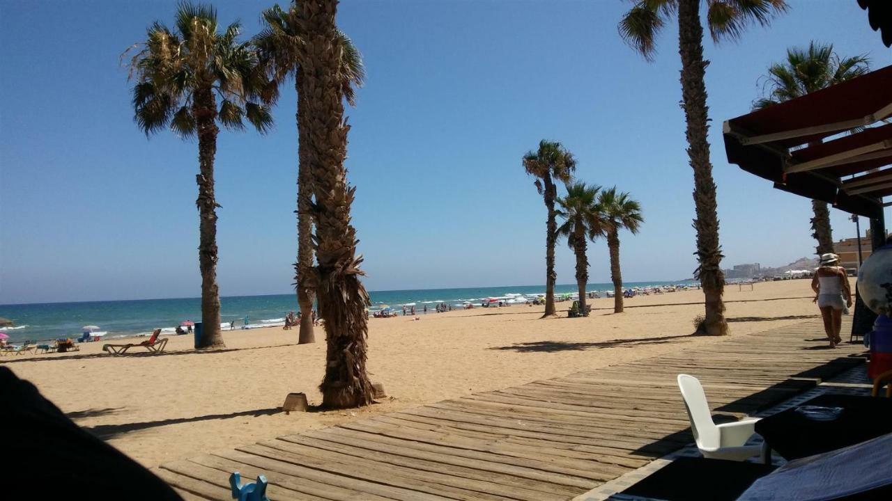 La Mata Apartment 5080 Exterior photo